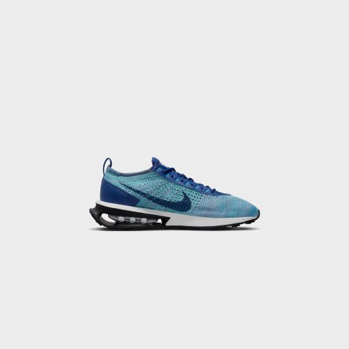 NikeAirMaxFlyknitRacer DeepRoyalBlue FD2765 4003