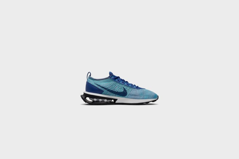 NikeAirMaxFlyknitRacer DeepRoyalBlue FD2765 4003