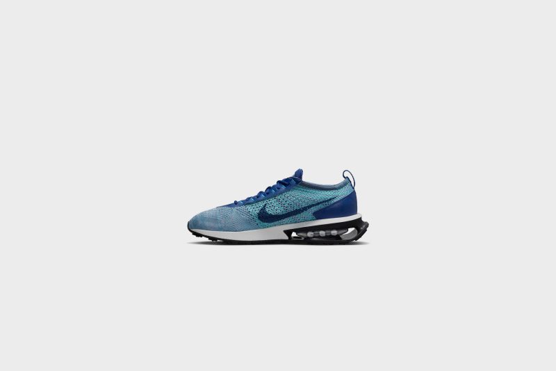 NikeAirMaxFlyknitRacer DeepRoyalBlue FD2765 4005