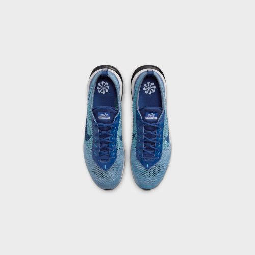 NikeAirMaxFlyknitRacer DeepRoyalBlue FD2765 4006