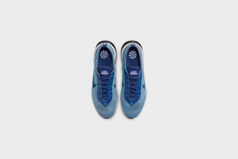 NikeAirMaxFlyknitRacer DeepRoyalBlue FD2765 4006