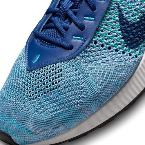 NikeAirMaxFlyknitRacer DeepRoyalBlue FD2765 4007