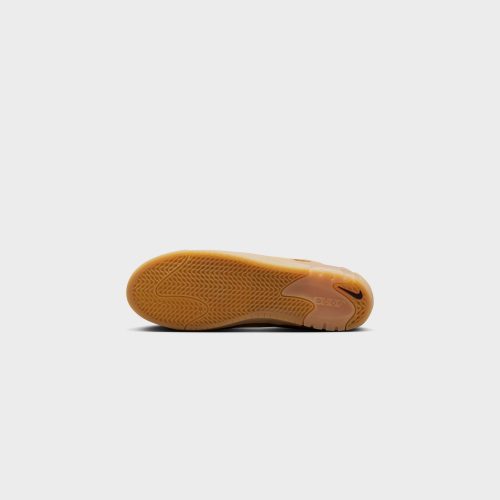 NikeAirMaxIshod Flax Wheat Flax SafteyOrange FB2393 2008