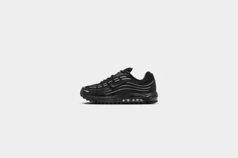 NikeAirMaxTL2.5 Black Black Black FZ4110 0021