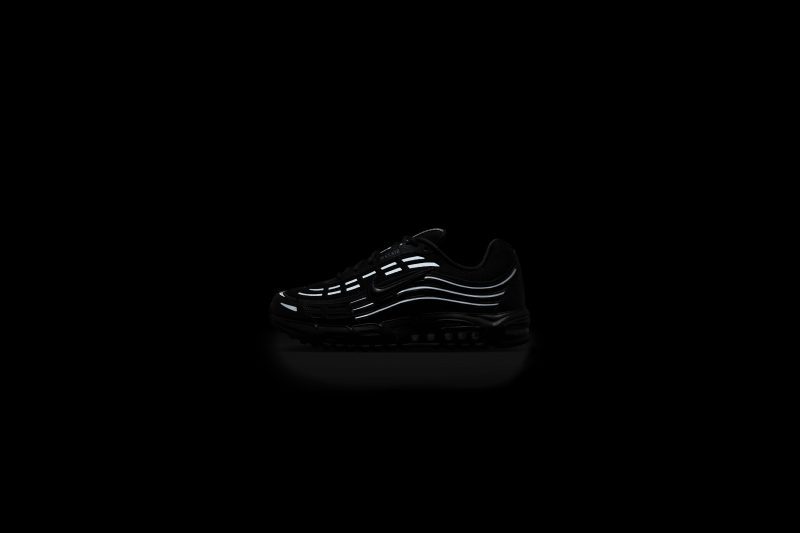 NikeAirMaxTL2.5 Black Black Black FZ4110 00210