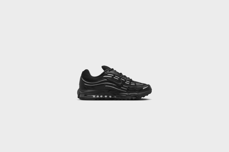 NikeAirMaxTL2.5 Black Black Black FZ4110 0023