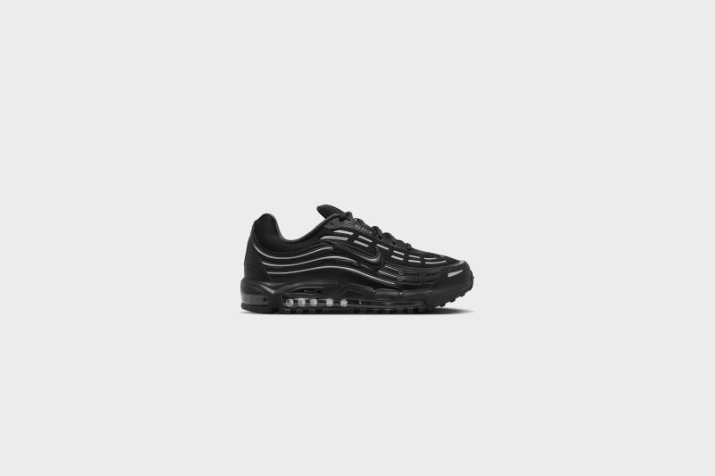 NikeAirMaxTL2.5 Black Black Black FZ4110 0024