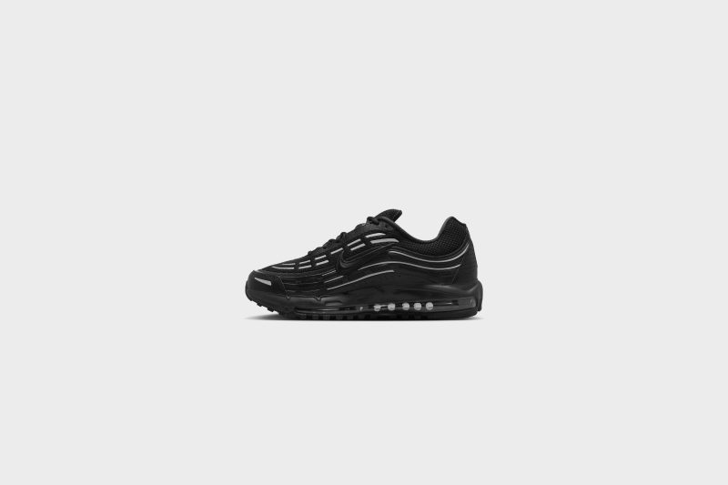 NikeAirMaxTL2.5 Black Black Black FZ4110 0025