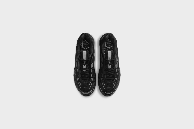 NikeAirMaxTL2.5 Black Black Black FZ4110 0027