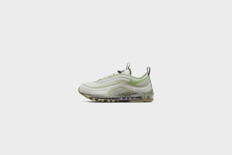 NikeAirMaxTerrascape97 Phantom VividGreen OliveAura DJ5019 0021