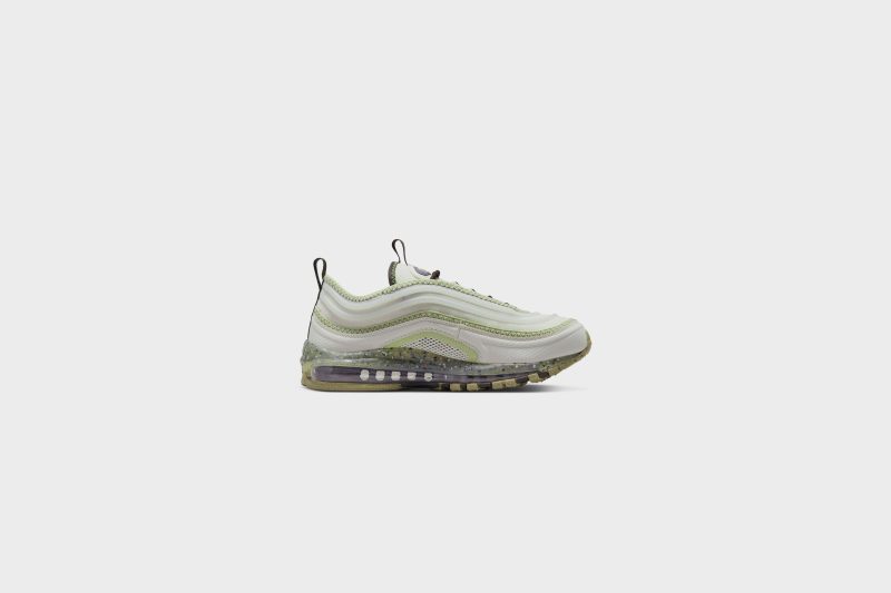 NikeAirMaxTerrascape97 Phantom VividGreen OliveAura DJ5019 0023