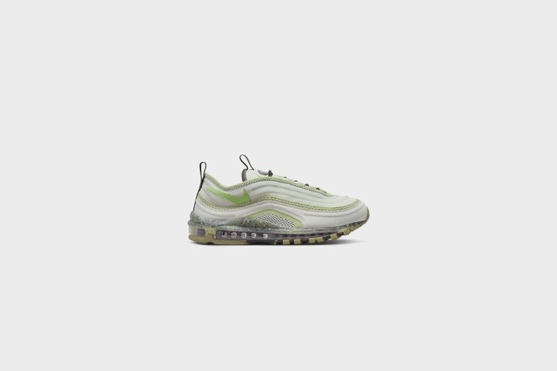 NikeAirMaxTerrascape97 Phantom VividGreen OliveAura DJ5019 0024