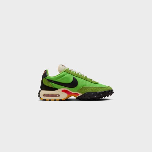 NikeAirMaxWaffleSP ActionGreen Black FV6946 3013