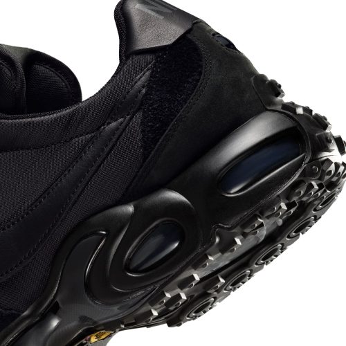 NikeAirMaxWaffleSP Black Anthracite Black FV6946 00110