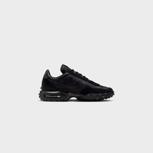 NikeAirMaxWaffleSP Black Anthracite Black FV6946 0013