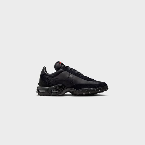 NikeAirMaxWaffleSP Black Anthracite Black FV6946 0014