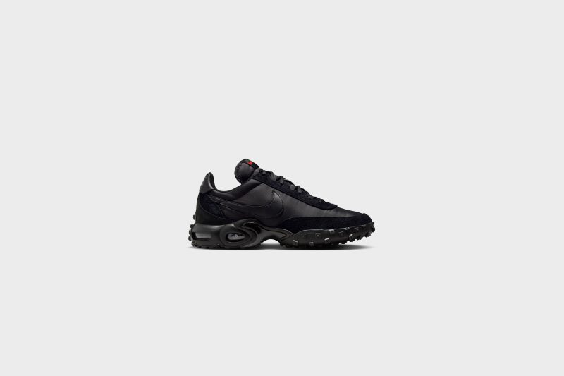 NikeAirMaxWaffleSP Black Anthracite Black FV6946 0014