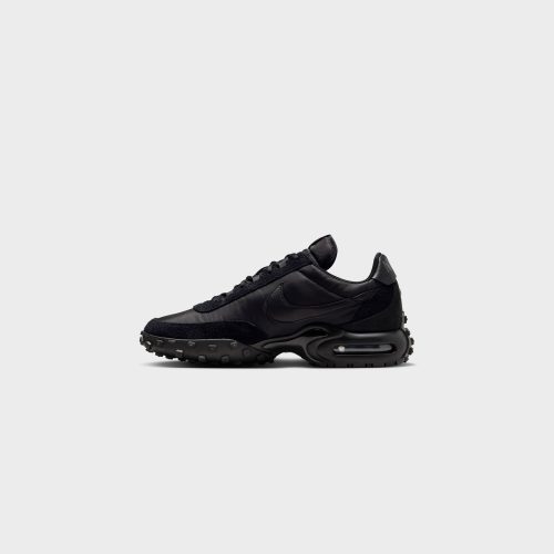 NikeAirMaxWaffleSP Black Anthracite Black FV6946 0015