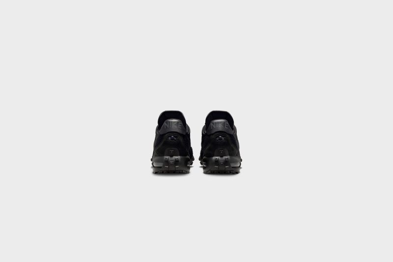 NikeAirMaxWaffleSP Black Anthracite Black FV6946 0016