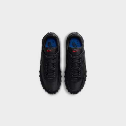 NikeAirMaxWaffleSP Black Anthracite Black FV6946 0017