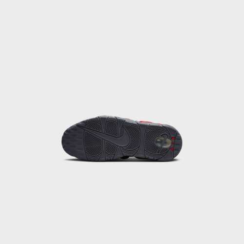 NikeAirMoreUptempoLow DarkGrey LTCrimson FZ3055 0028