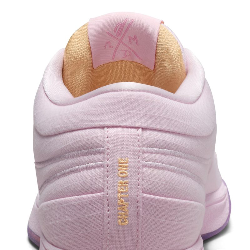 NikeBook1 PinkFoam PinkFoam HJ5351 60010