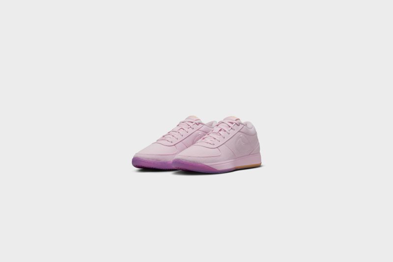 NikeBook1 PinkFoam PinkFoam HJ5351 6002