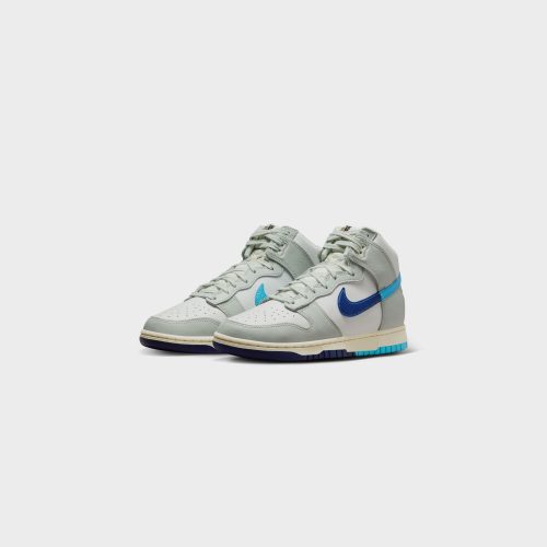 NikeDunkHiRetroSE SummitWhite BalticBlue DZ2535 1002