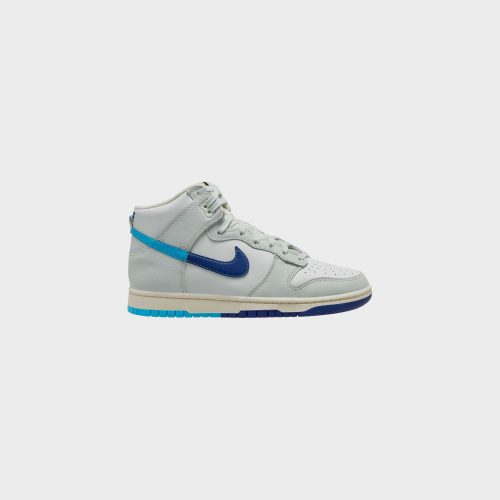 NikeDunkHiRetroSE SummitWhite BalticBlue DZ2535 1004