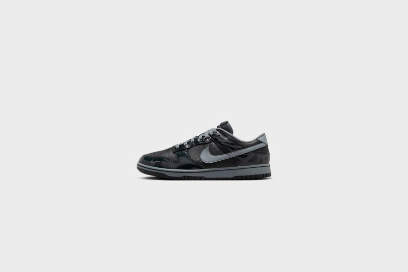 NikeDunkLowRetroQS OffNoir CoolGrey Black FZ3053 0011