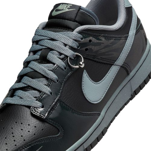 NikeDunkLowRetroQS OffNoir CoolGrey Black FZ3053 00113