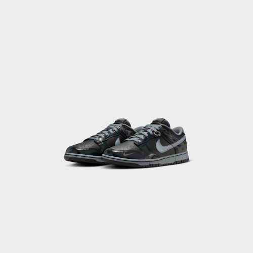 NikeDunkLowRetroQS OffNoir CoolGrey Black FZ3053 0012