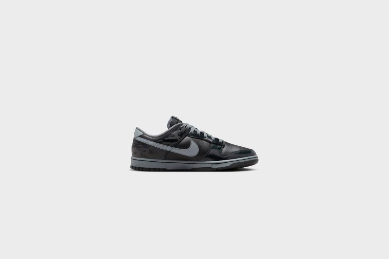 NikeDunkLowRetroQS OffNoir CoolGrey Black FZ3053 0013