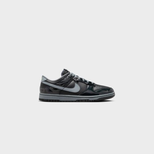 NikeDunkLowRetroQS OffNoir CoolGrey Black FZ3053 0014