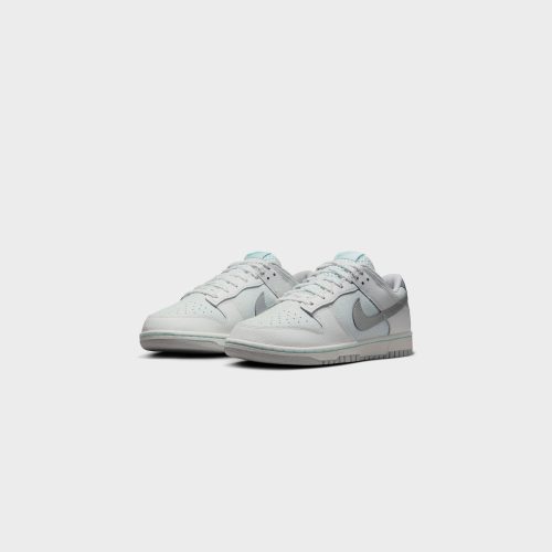 NikeDunkLowRetroSE SummitWhite MetallicSilver HQ3619 1212