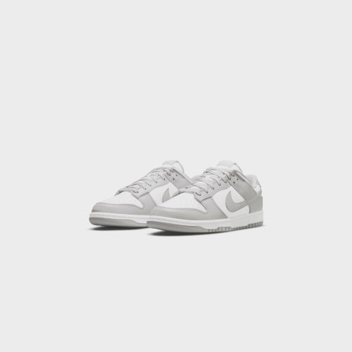 NikeDunkLowRetro White GreyFog DD1391 1032