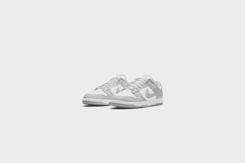 NikeDunkLowRetro White GreyFog DD1391 1032