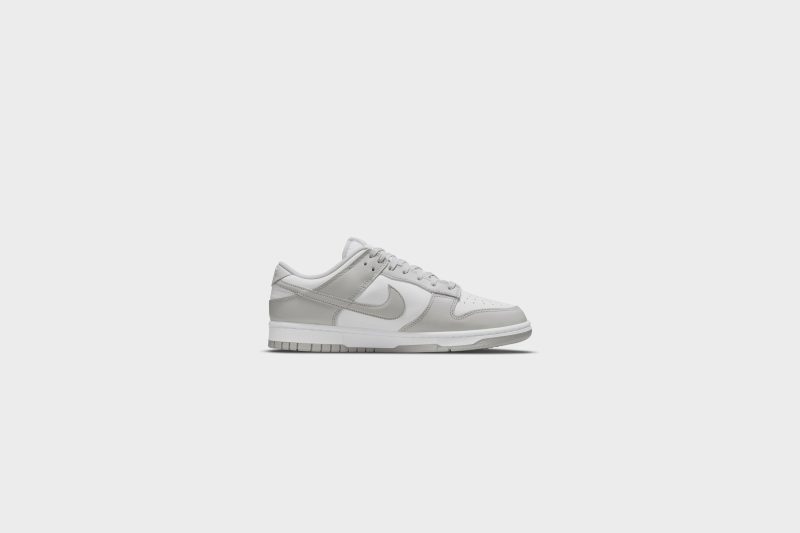 NikeDunkLowRetro White GreyFog DD1391 1033