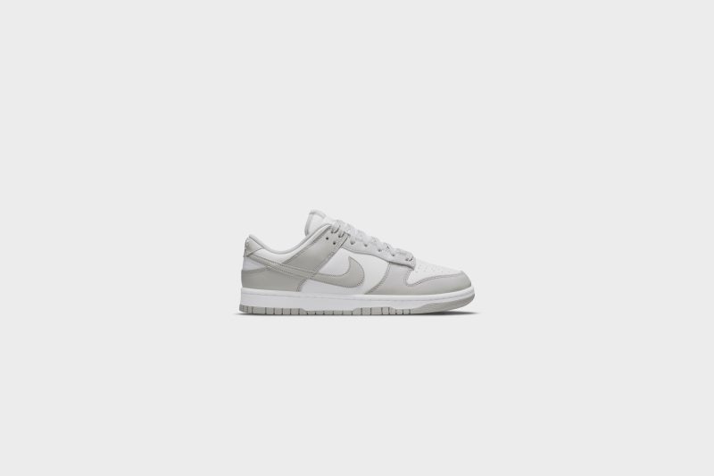 NikeDunkLowRetro White GreyFog DD1391 1034