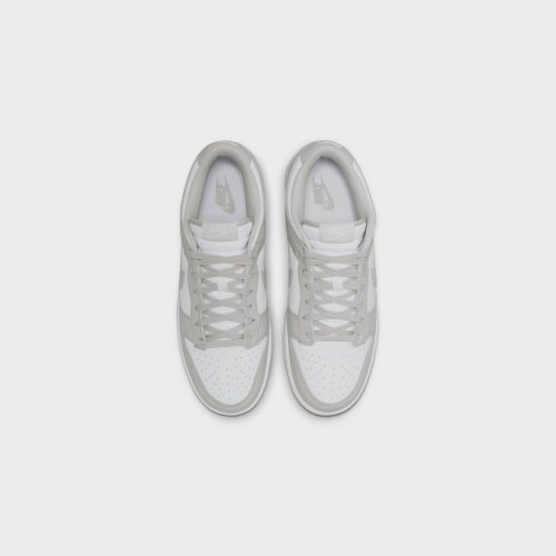 NikeDunkLowRetro White GreyFog DD1391 1037