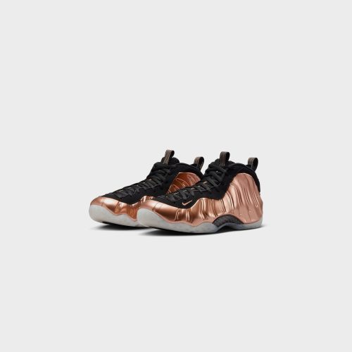 NikeFoampositeOne Black MetallicCopperOffNoir FZ9902 0012