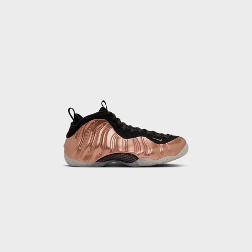 NikeFoampositeOne Black MetallicCopperOffNoir FZ9902 0014