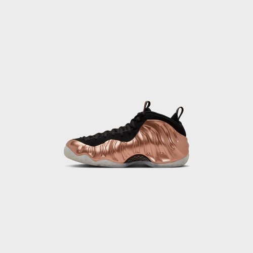 NikeFoampositeOne Black MetallicCopperOffNoir FZ9902 0015