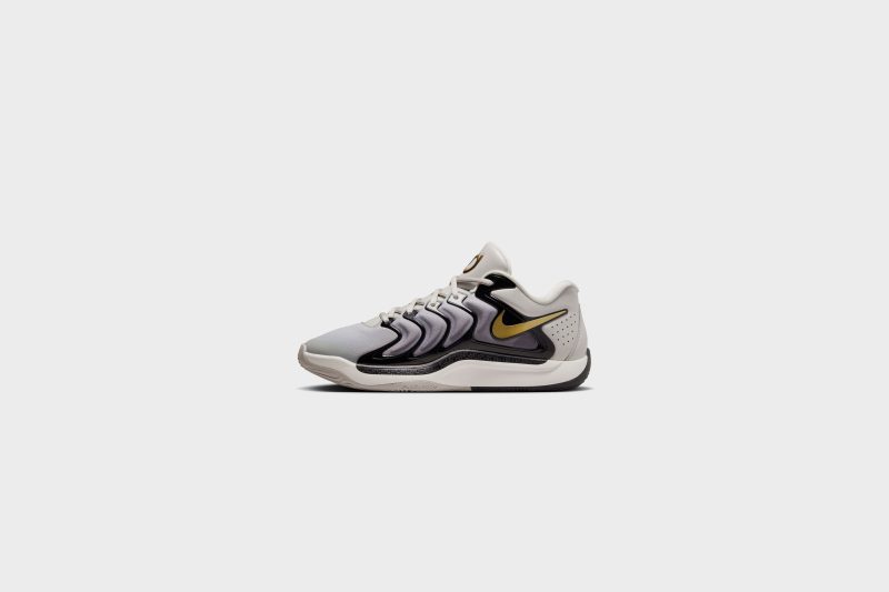 NikeKD17 LTIronOre MetallicGold FJ9487 0031