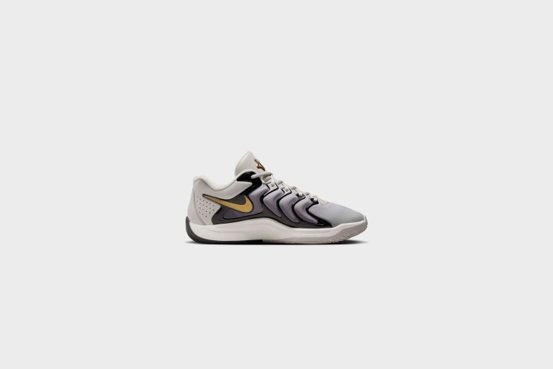 NikeKD17 LTIronOre MetallicGold FJ9487 0033