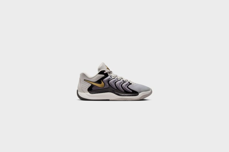 NikeKD17 LTIronOre MetallicGold FJ9487 0034