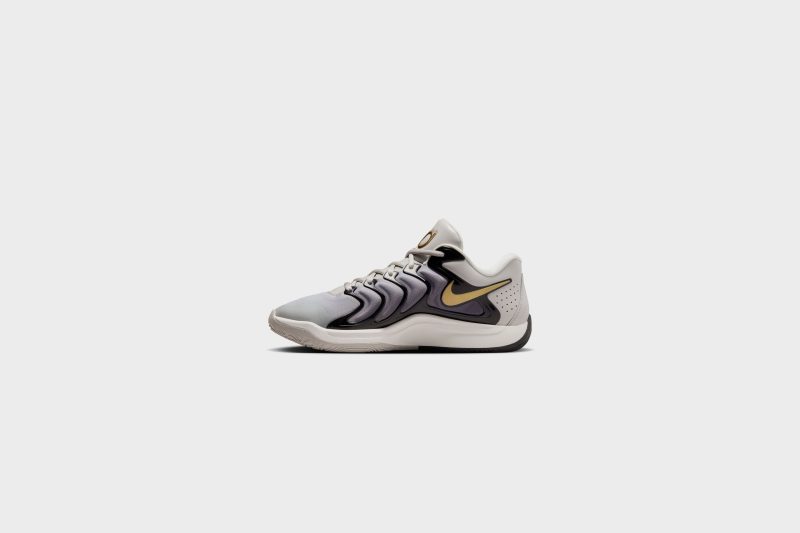 NikeKD17 LTIronOre MetallicGold FJ9487 0035