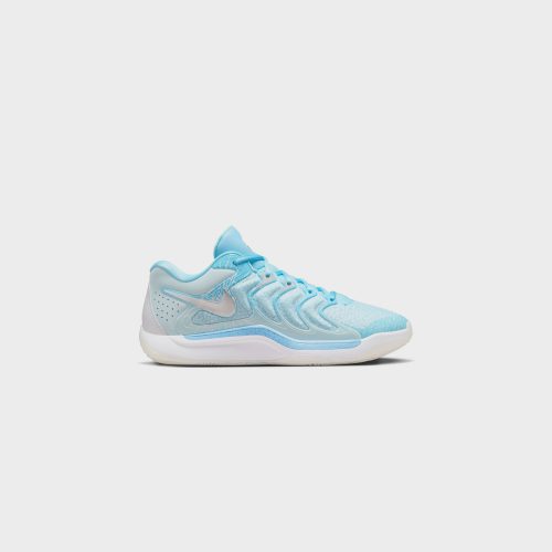 NikeKDXMASPE AquariusBlue MetallicSilver HSYD002 20004