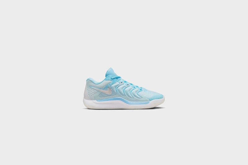 NikeKDXMASPE AquariusBlue MetallicSilver HSYD002 20004