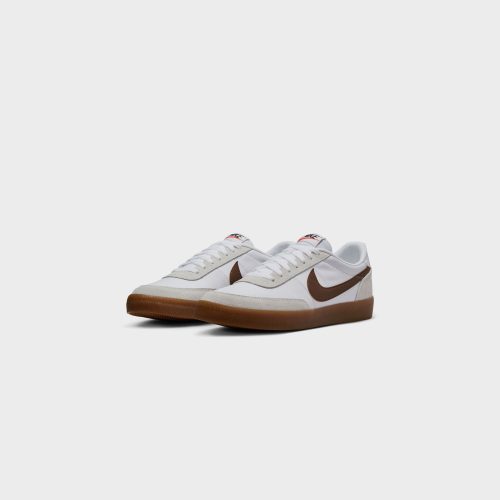 NikeKillshot2Leather White CacaoWow GumMedBrown 432997 1302